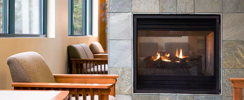 Osburn Fireplace Tempered Glass Hearth Pad Replacement in Junction City, Kansas