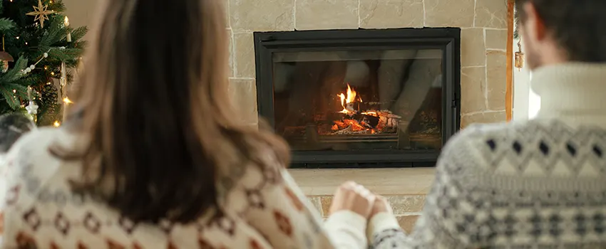 Superior Open-Hearth Wood Fireplaces in Junction City, KS