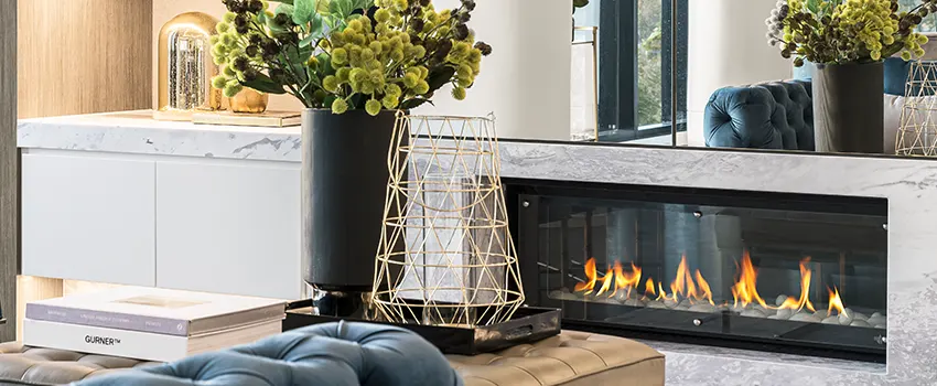 Professional Town & Country Luxury Fireplace Maintenance Experts in Junction City, Kansas