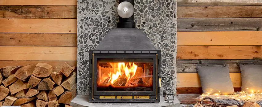 Travis Industries Elite Fireplace Inspection and Maintenance in Junction City, Kansas