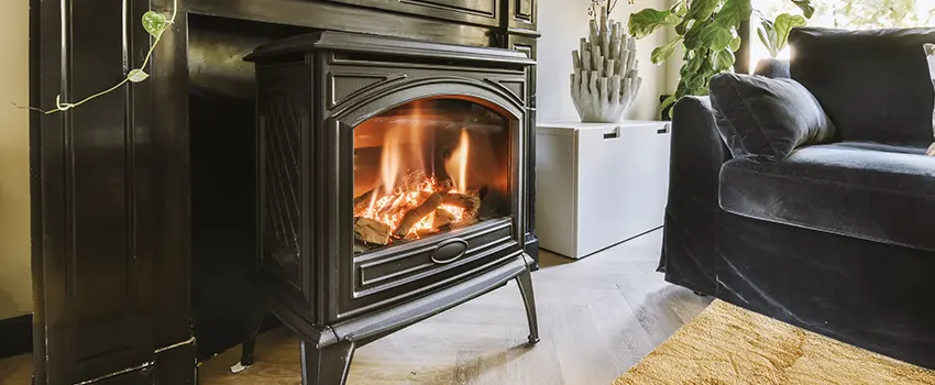 Valor Wood Fireplace in Junction City, KS