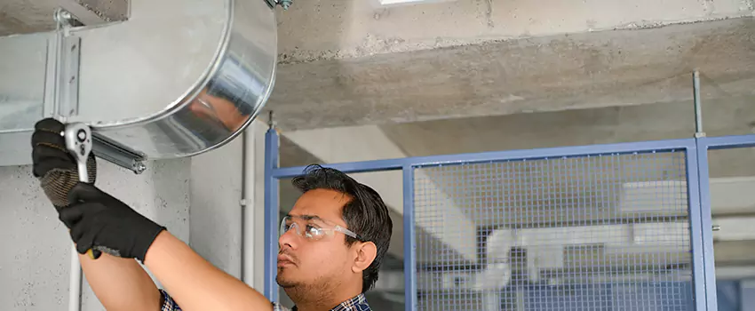 Benefit of Ventilation Cleaning in Junction City, Kansas