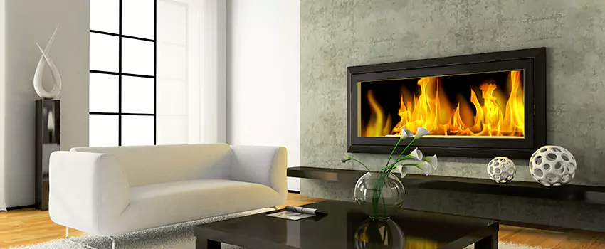 Ventless Fireplace Oxygen Depletion Sensor Installation and Repair Services in Junction City, Kansas