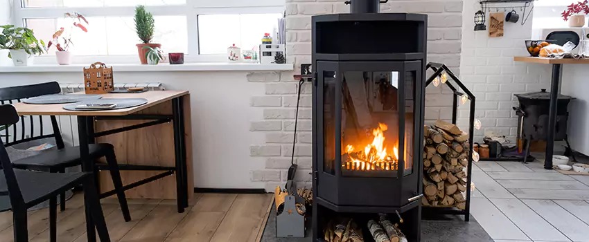 Cost of Vermont Castings Fireplace Services in Junction City, KS