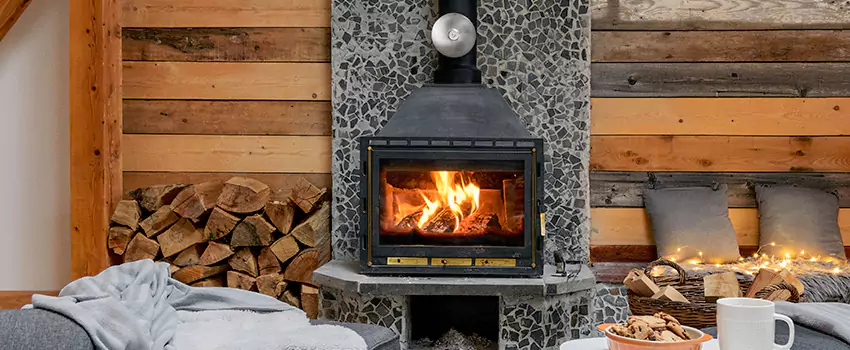 Affordable Wood Fireplace Fixing Solutions in Junction City, Kansas