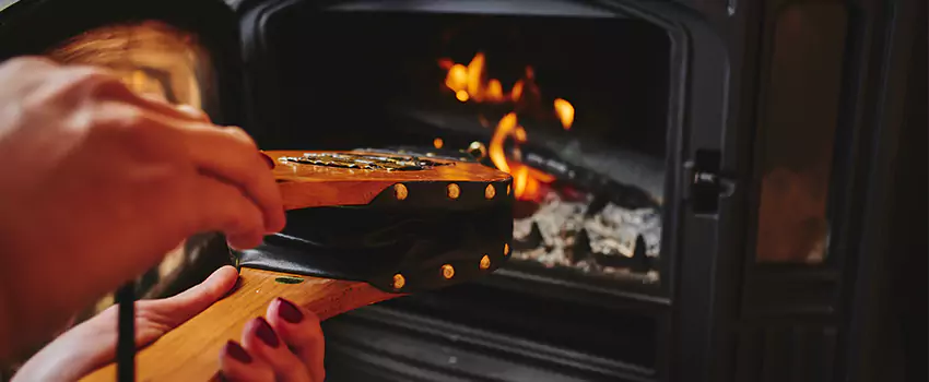 Cost of Wood Furnace Repair and Installation Services in Junction City, KS