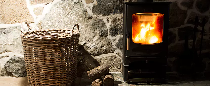 24/7 Wood Stove Installation Services in Junction City, Kansas