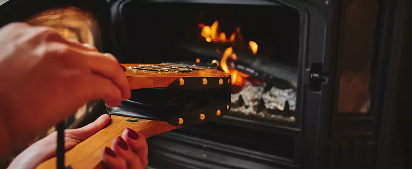 Wood Stove Grates Repair in Junction City, Kansas
