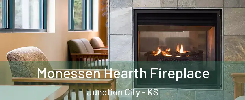  Monessen Hearth Fireplace Junction City - KS