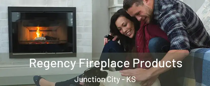  Regency Fireplace Products Junction City - KS