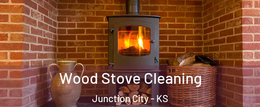  Wood Stove Cleaning Junction City - KS